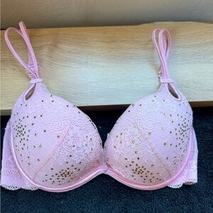 New Victoria’s Second bra